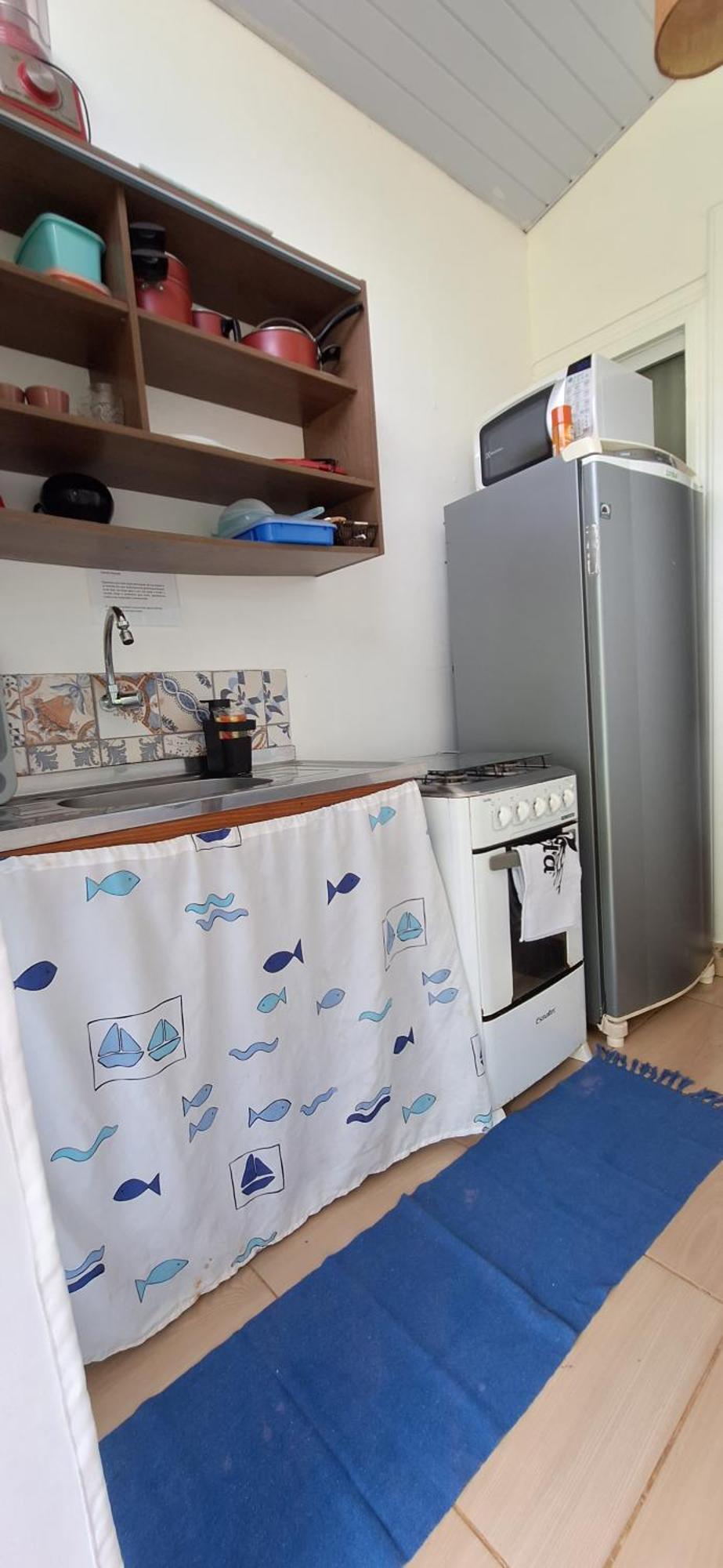 Flat Pico Vulcanico Фернанду ди Нороня Стая снимка